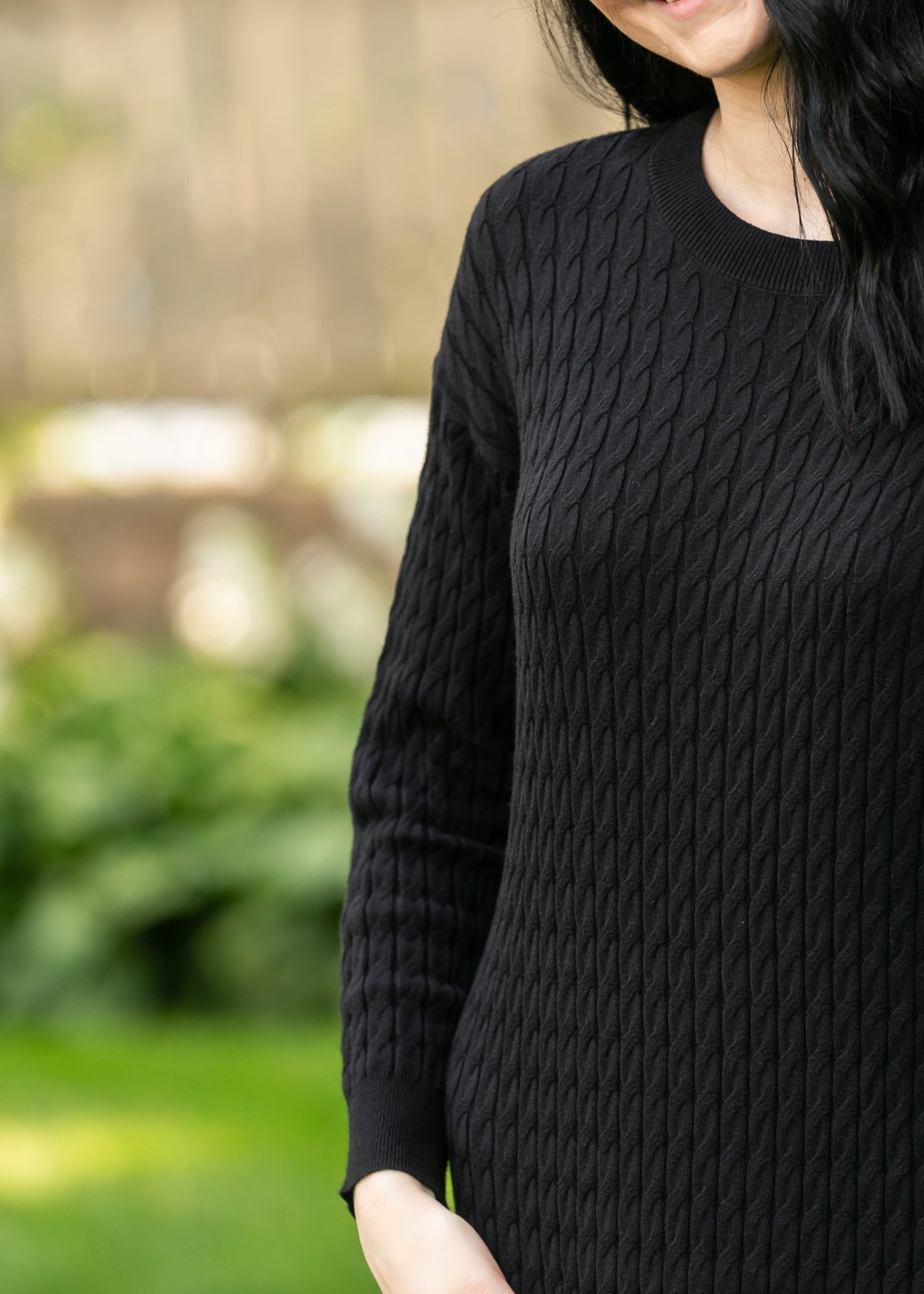 Aspen Sweater Dress - FINAL SALE