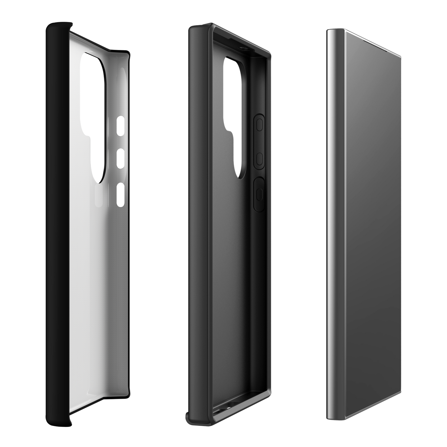 "Blessed Beyond Measure" Tough case for Samsung®