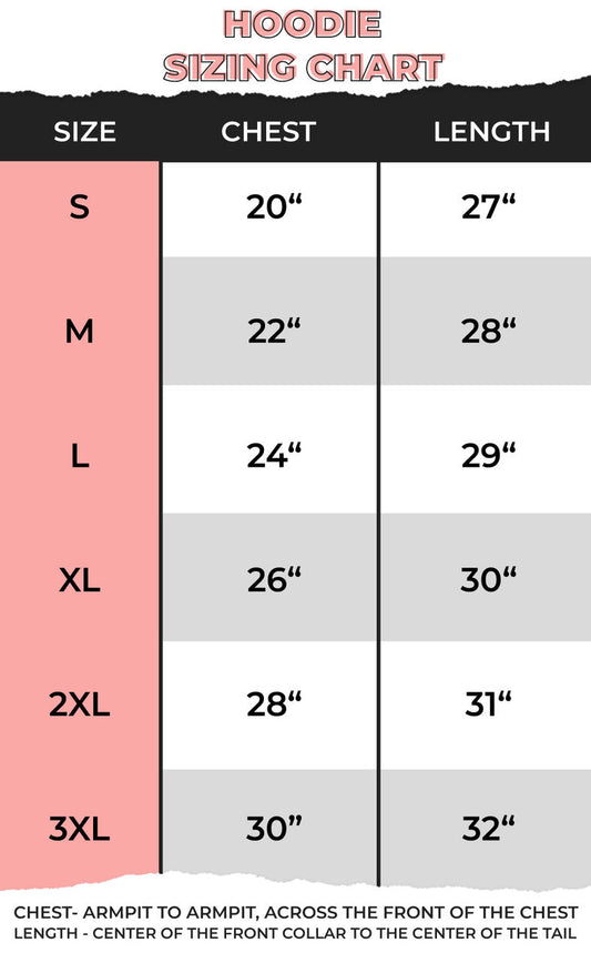 Designer Love Graphic Hoodie