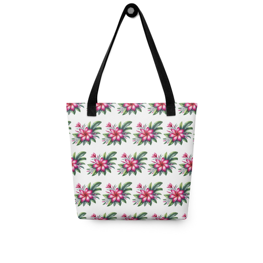 "Flora" Tote bag