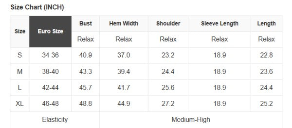 Stripe Drop Shoulder Round Neck Sweater