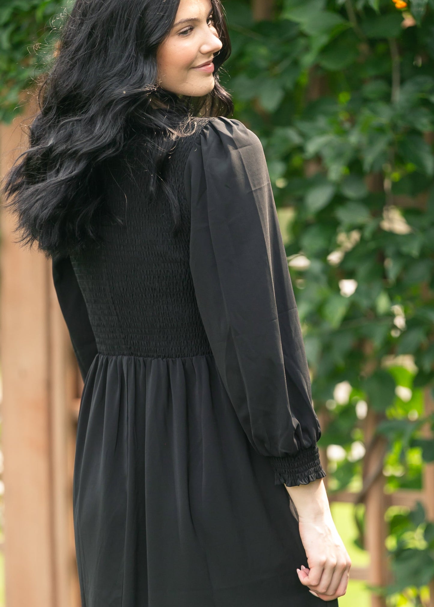 Renee Maxi Dress - FINAL SALE