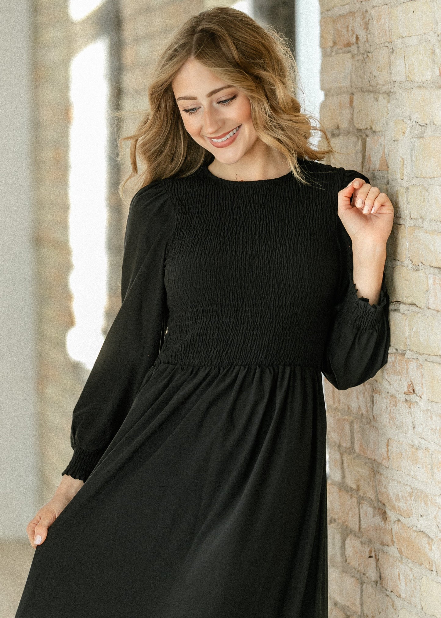 Renee Maxi Dress - FINAL SALE